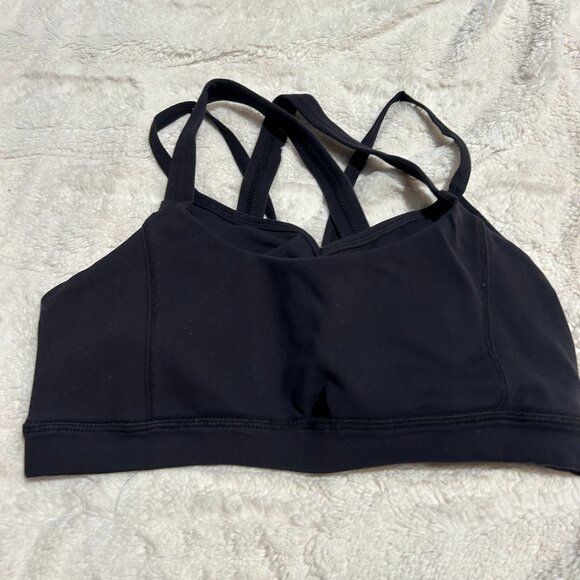 Lululemon Energy Bra size 4 - Picture 1 of 2